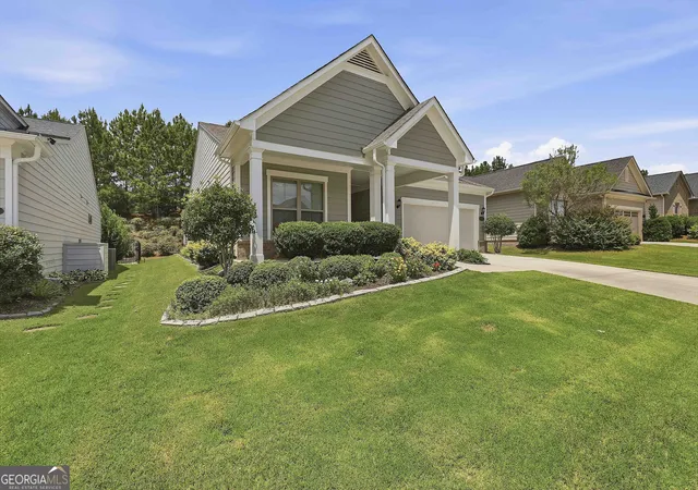 Photo 2 of Sale Pending at 213 Florence Rd, Peachtree City, GA 30269 | MLS# 10807561 | Listing updated on 2026-09-18