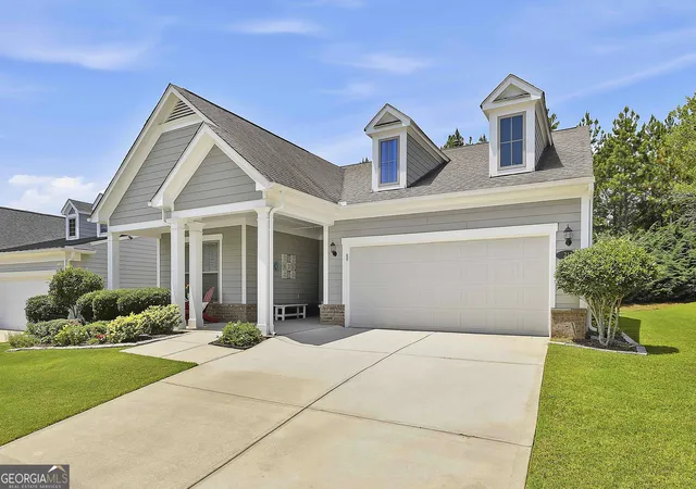 Photo 3 of Sale Pending at 213 Florence Rd, Peachtree City, GA 30269 | MLS# 10807561 | Listing updated on 2026-09-18