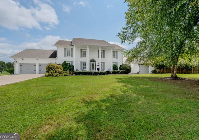 Photo 1 of Single family home for sale at 149 Golf Course Ln, Trion, GA 30753 | MLS# 10832865 | Listing updated on 2026-09-08