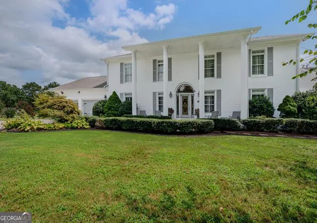 Photo 2 of Single family home for sale at 149 Golf Course Ln, Trion, GA 30753 | MLS# 10832865 | Listing updated on 2026-09-08