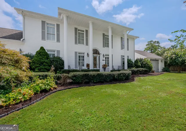 Photo 3 of Single family home for sale at 149 Golf Course Ln, Trion, GA 30753 | MLS# 10832865 | Listing updated on 2026-09-08