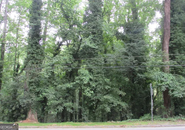 Photo 1 of Land for sale at 3136 Collier Dr Nw, Atlanta, GA 30318 | MLS# 10788960 | Listing updated on 2026-07-02