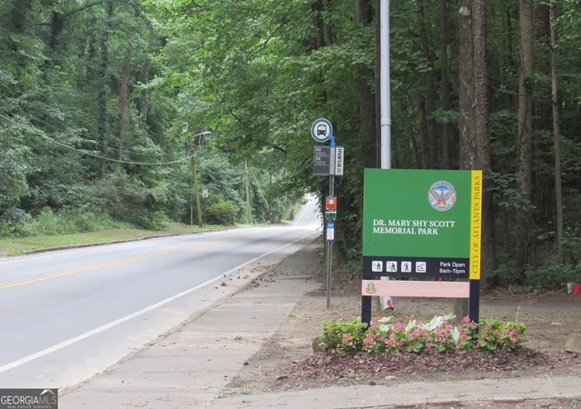 Photo 2 of Land for sale at 3136 Collier Dr Nw, Atlanta, GA 30318 | MLS# 10788960 | Listing updated on 2026-07-02
