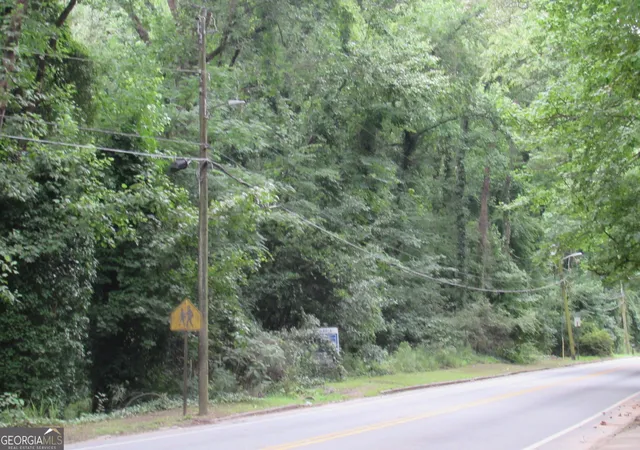 Photo 3 of Land for sale at 3136 Collier Dr NW, Atlanta, GA 30318 | MLS# 10788960 | Listing updated on 2026-07-02
