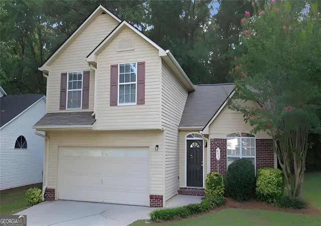 Photo 1 of Sale Pending at 540 Haymarket Ct, Riverdale, GA 30296 | MLS# 10817070 | Listing updated on 2026-09-10