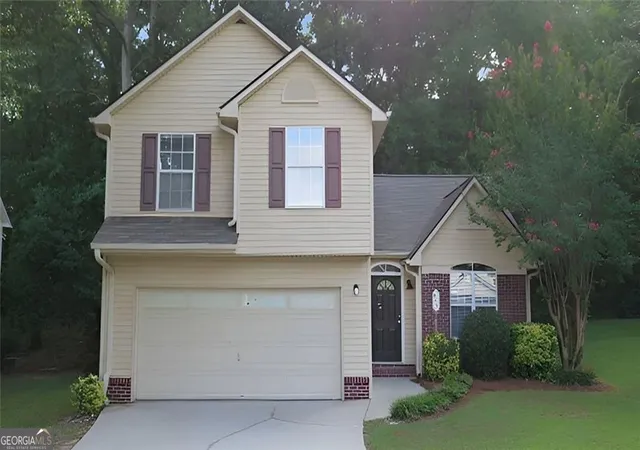 Photo 2 of Sale Pending at 540 Haymarket Ct, Riverdale, GA 30296 | MLS# 10817070 | Listing updated on 2026-09-10