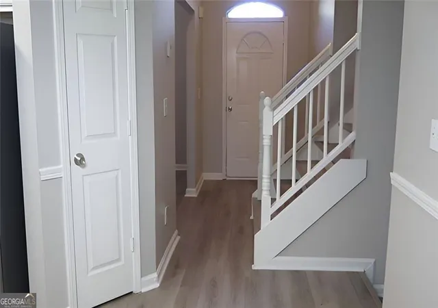 Photo 3 of Sale Pending at 540 Haymarket Ct, Riverdale, GA 30296 | MLS# 10817070 | Listing updated on 2026-09-10
