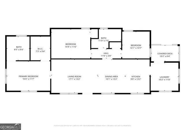41st image of 810 Benson St, Hartwell, GA 30643 | MLS# 10828499