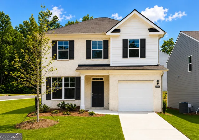 Homes for sale in College Park, GA | 2666 Alderbrook Cir, College Park, GA 30349 | MLS# 10738823