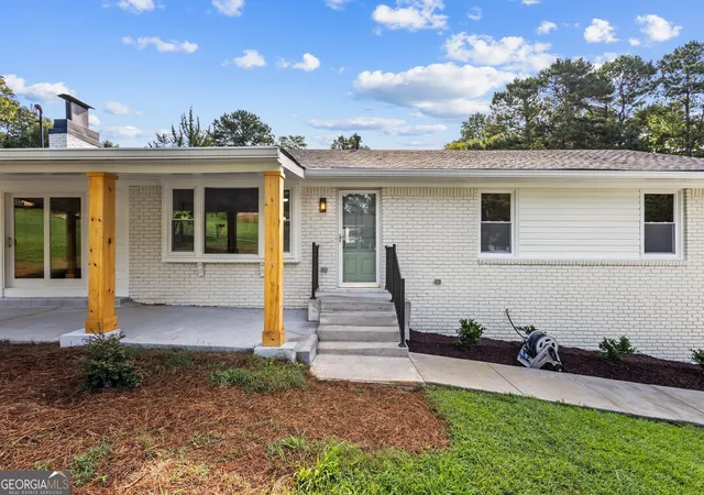Photo 1 of Single family home for sale at 3679 Fred Walker Dr Sw, Smyrna, GA 30082 | MLS# 10789858 | Listing updated on 2026-09-18