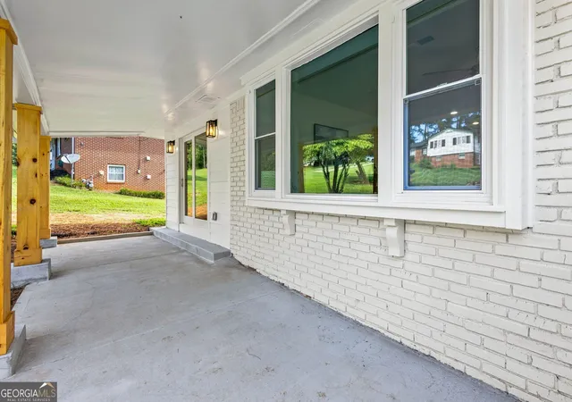 Photo 3 of Single family home for sale at 3679 Fred Walker Dr Sw, Smyrna, GA 30082 | MLS# 10789858 | Listing updated on 2026-09-18