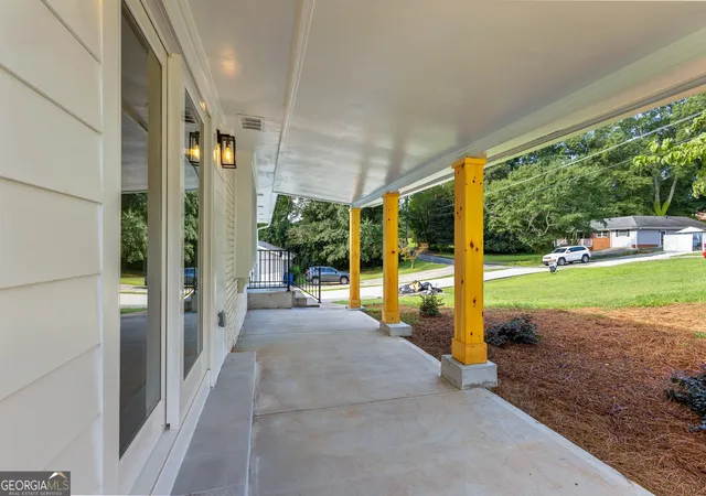 Photo 4 of Single family home for sale at 3679 Fred Walker Dr Sw, Smyrna, GA 30082 | MLS# 10789858 | Listing updated on 2026-09-18