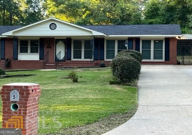 Photo 1 of Single family home for sale at 5 Clausen Dr, Columbus, GA 31907 | MLS# 10824732 | Listing updated on 2026-08-26