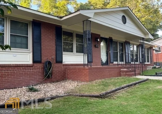 Photo 2 of Single family home for sale at 5 Clausen Dr, Columbus, GA 31907 | MLS# 10824732 | Listing updated on 2026-08-26