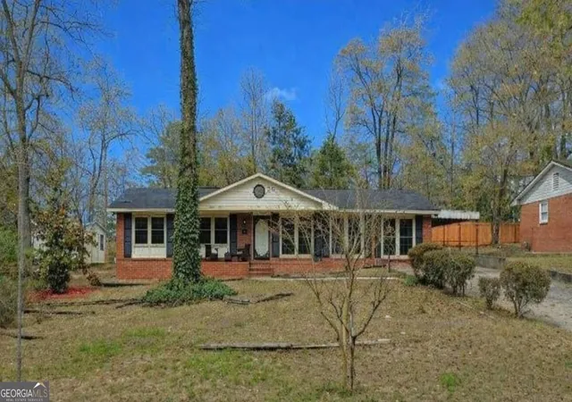 Photo 3 of Single family home for sale at 5 Clausen Dr, Columbus, GA 31907 | MLS# 10824732 | Listing updated on 2026-08-26
