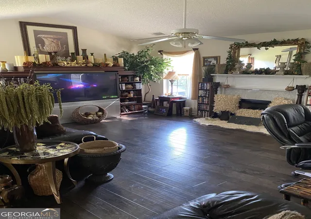 4th image of 112 Canterbury Ct, Jackson, GA 30233 | MLS# 10810253