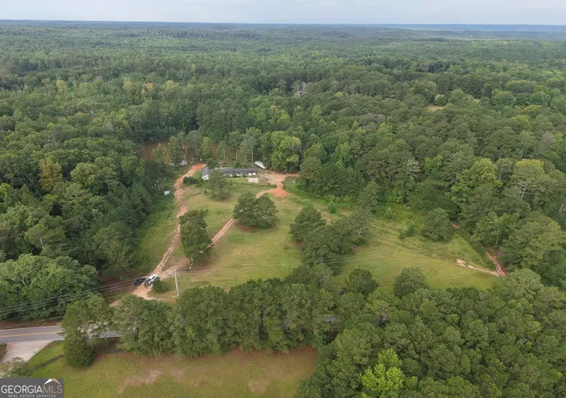 Photo 1 of Land for sale at 8500 Cedar Grove Rd, Fairburn, GA 30213 | MLS# 10833201 | Listing updated on 2026-08-26