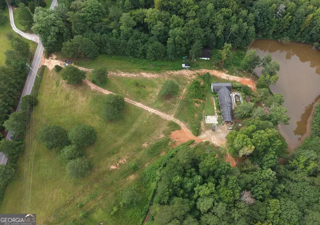 Photo 2 of Land for sale at 8500 Cedar Grove Rd, Fairburn, GA 30213 | MLS# 10833201 | Listing updated on 2026-08-26