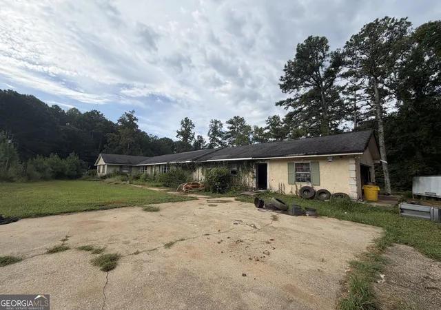 Photo 3 of Land for sale at 8500 Cedar Grove Rd, Fairburn, GA 30213 | MLS# 10833201 | Listing updated on 2026-08-26