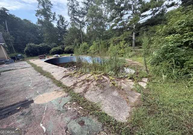 Photo 4 of Land for sale at 8500 Cedar Grove Rd, Fairburn, GA 30213 | MLS# 10833201 | Listing updated on 2026-08-26