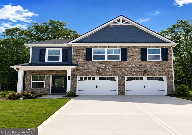 Single family home for sale at 11143 Suria Dr, Covington, GA 30014 | MLS# 10814738