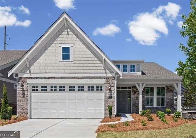 Photo 1 of Single family home for sale at 130 Laurel Farms Ln, Dallas, GA 30157 | MLS# 10824004 | Listing updated on 2026-10-07