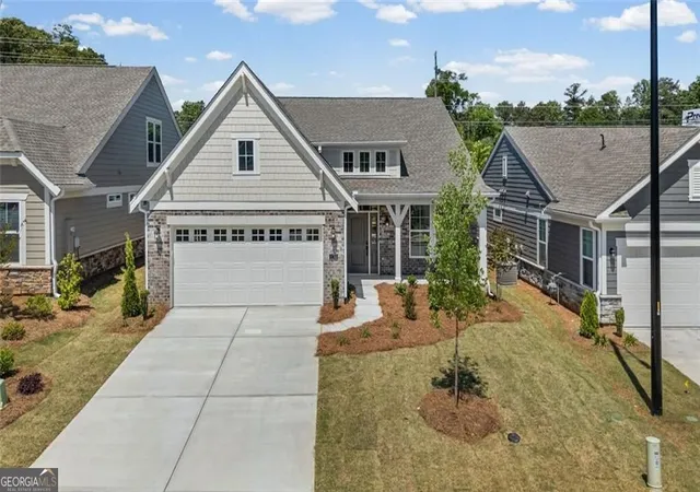 Photo 4 of Single family home for sale at 130 Laurel Farms Ln, Dallas, GA 30157 | MLS# 10824004 | Listing updated on 2026-10-07