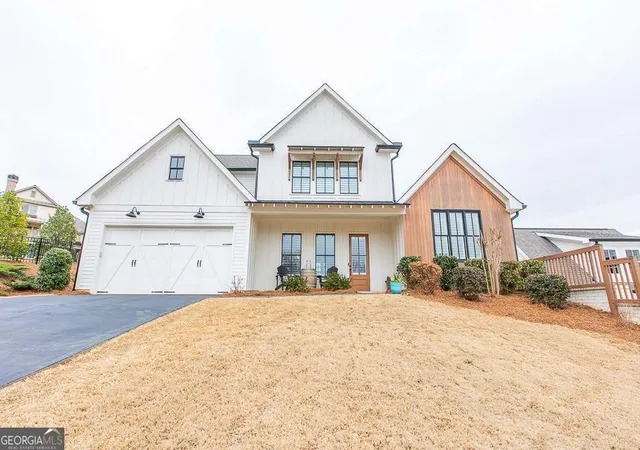 1st image of 129 Blue Heron Blf, Dawsonville, GA 30534 | MLS# 10704013