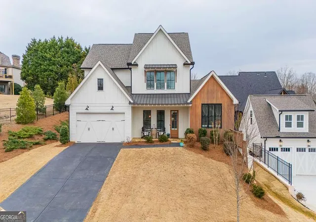 2nd image of 129 Blue Heron Blf, Dawsonville, GA 30534 | MLS# 10704013