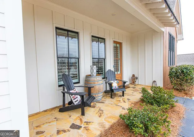 3rd image of 129 Blue Heron Blf, Dawsonville, GA 30534 | MLS# 10704013