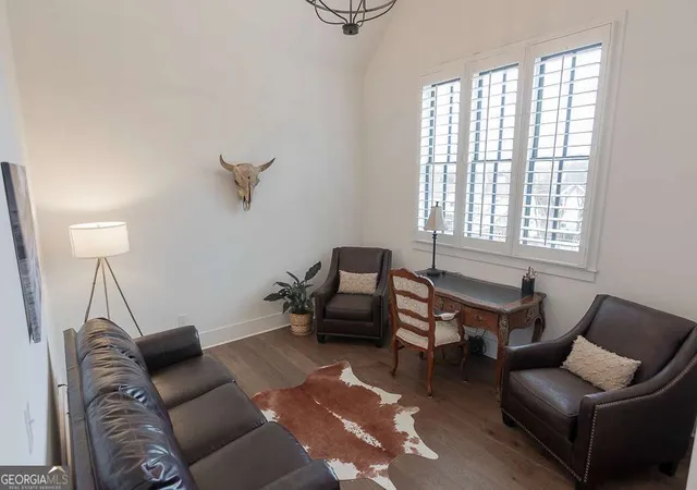 4th image of 129 Blue Heron Blf, Dawsonville, GA 30534 | MLS# 10704013