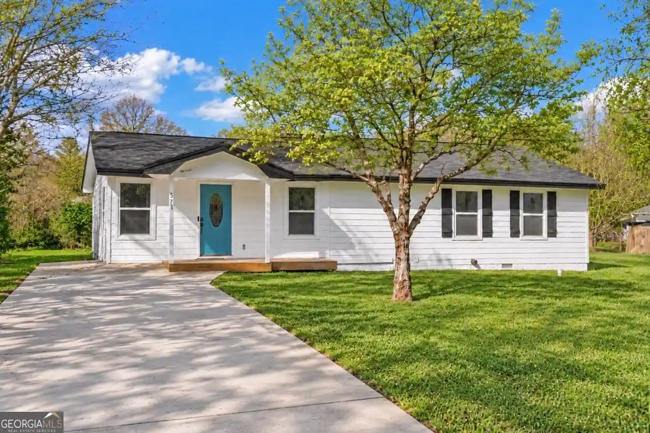 Photo 1 of Single family home for sale at 571 Oak Grv Rd, Mcdonough, GA 30253 | MLS# 10874182 | Listing updated on 2026-10-30
