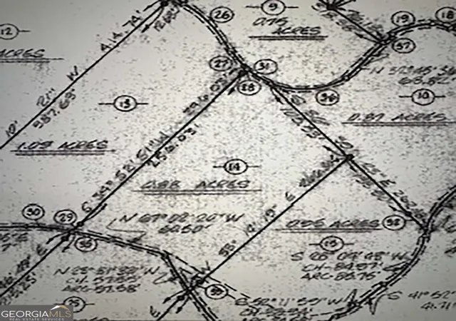 Homes for sale in Cherry Log, GA | Lot 14 Butler Creek Rd, Cherry Log, GA 30522 | MLS# 10713938