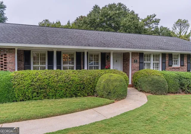Single family home for sale at 220 Craig Dr, Lawrenceville, GA 30046 | MLS# 10878511