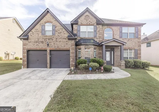 1st image of 9814 Braxley Wy, Jonesboro, GA 30238 | MLS# 10800133