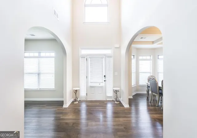 4th image of 9814 Braxley Wy, Jonesboro, GA 30238 | MLS# 10800133