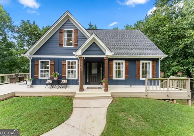 1st image of 3448 Point View Cir, Gainesville, GA 30506 | MLS# 10824610