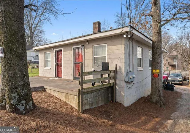 Photo 20 of Multi family home for sale at 797 Beryl St Sw, Atlanta, GA 30310 | MLS# 10828474 | Listing updated on 2026-09-02