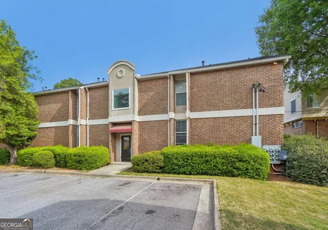 Homes for sale in Atlanta, GA | 3301 Henderson Mill Rd #E5, Atlanta, GA 30341 | MLS# 10754487