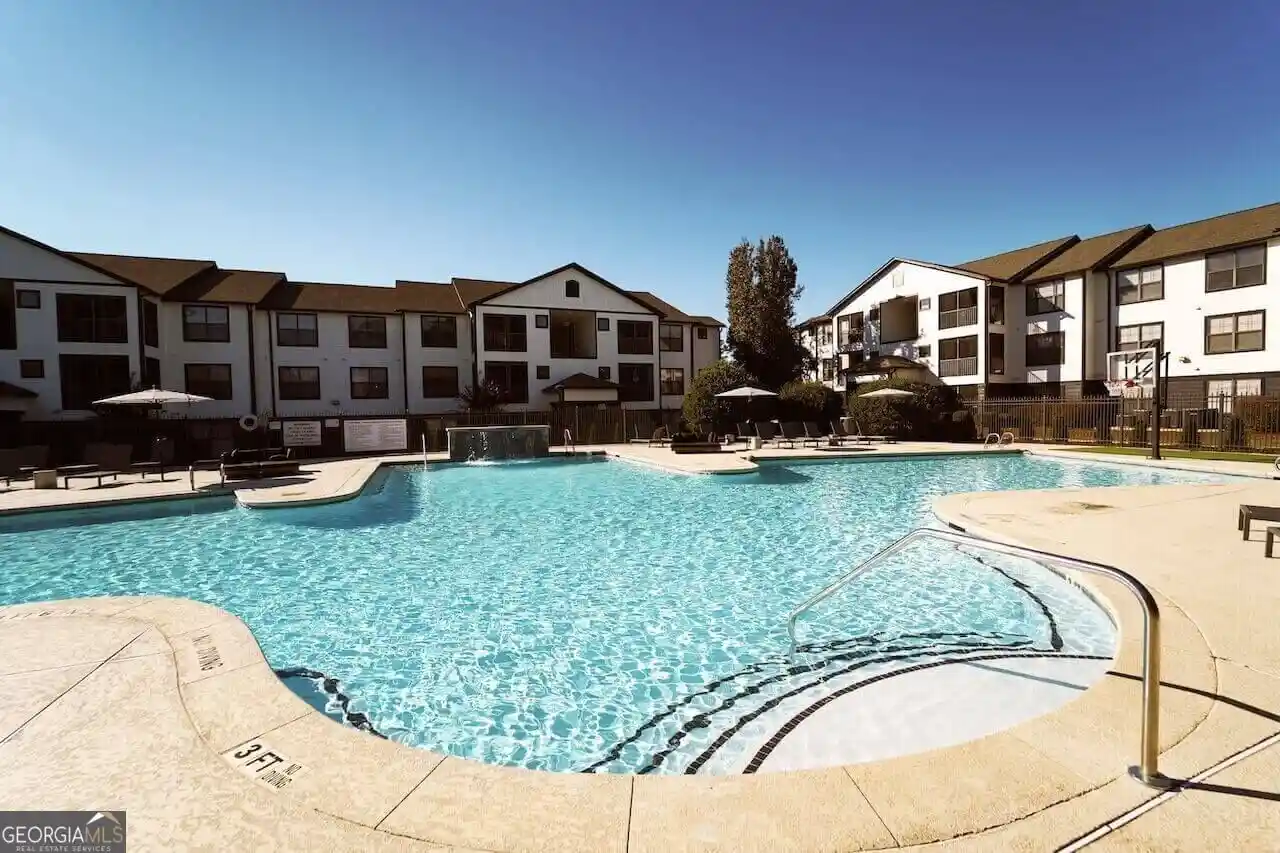 Photo 1 of Condo for sale at 211 North Ave #1328 LODGE OF ATHENS, Athens, GA 30602 | MLS# 10854392 | Listing updated on 2026-10-19