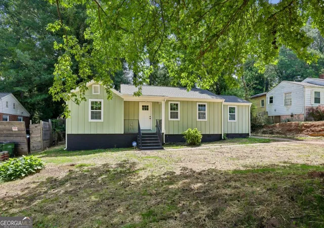 1st image of 1970 Oana St Sw, Atlanta, GA 30310 | MLS# 10770493