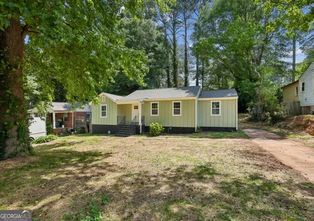 27th image of 1970 Oana St Sw, Atlanta, GA 30310 | MLS# 10770493