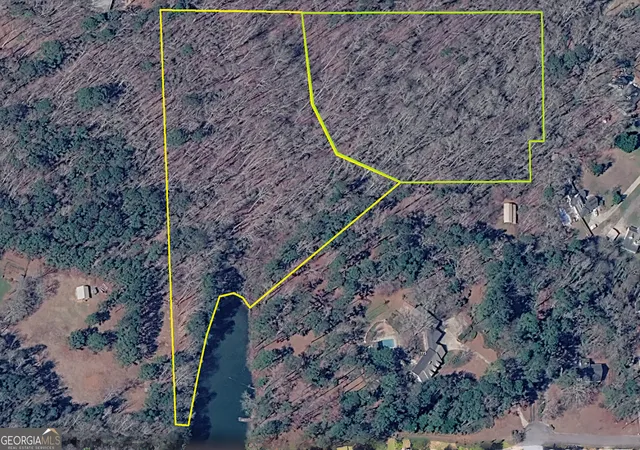 Photo 4 of Land for sale at 115-Lot 101/ Pa Shoal Creek Dr, Sharpsburg, GA 30277 | MLS# 10809088 | Listing updated on 2026-09-20