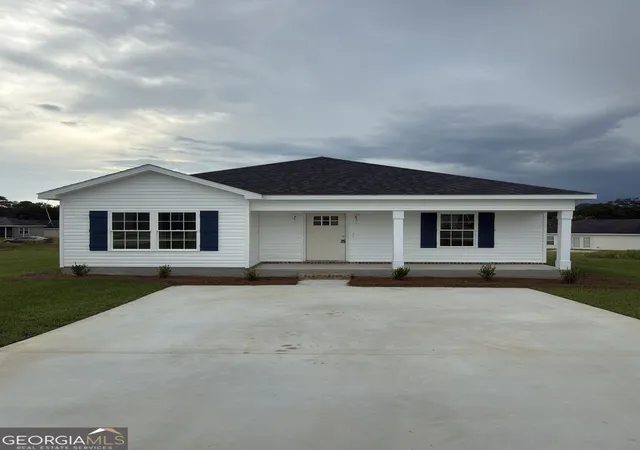 1st image of 516 Nickies Way, Statesboro, GA 30461 | MLS# 10834746