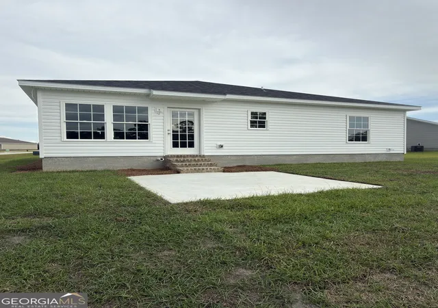 2nd image of 516 Nickies Way, Statesboro, GA 30461 | MLS# 10834746