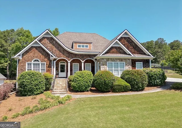 1st image of 302 Shady Valley Dr, Carrollton, GA 30116 | MLS# 10764388