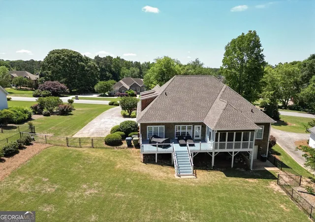 3rd image of 302 Shady Valley Dr, Carrollton, GA 30116 | MLS# 10764388