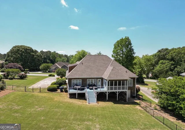 5th image of 302 Shady Valley Dr, Carrollton, GA 30116 | MLS# 10764388