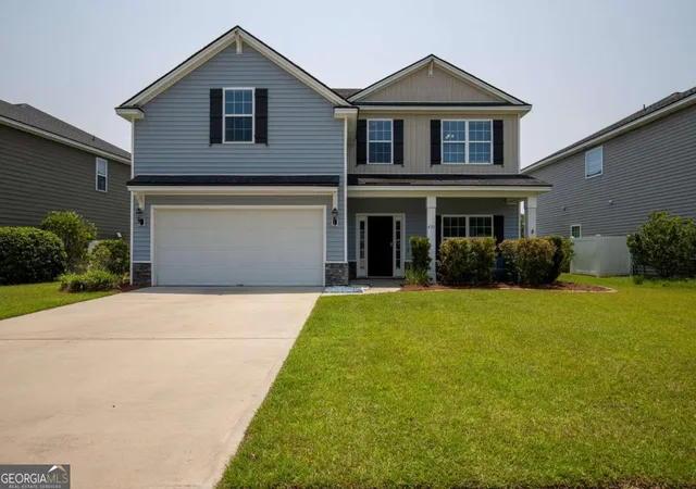 1st image of 431 Sunbury Dr, Richmond Hill, GA 31324 | MLS# 10814872