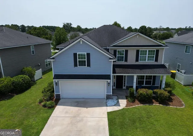 2nd image of 431 Sunbury Dr, Richmond Hill, GA 31324 | MLS# 10814872